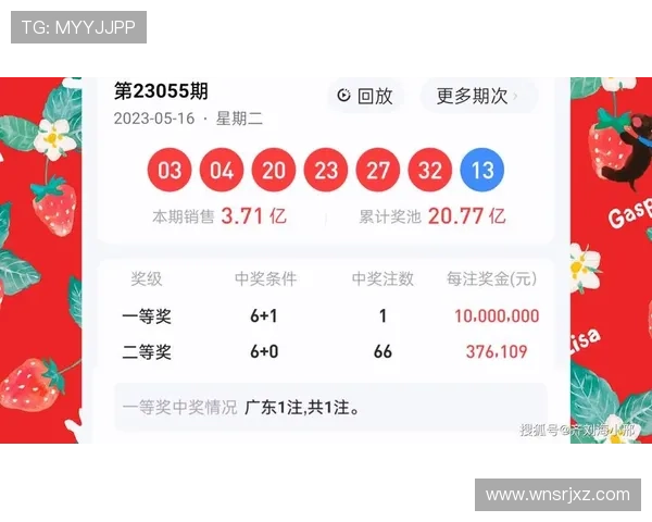 澳门六合彩开奖官方公告与中奖结果公布,确保每位彩民第一时间获知中奖信息